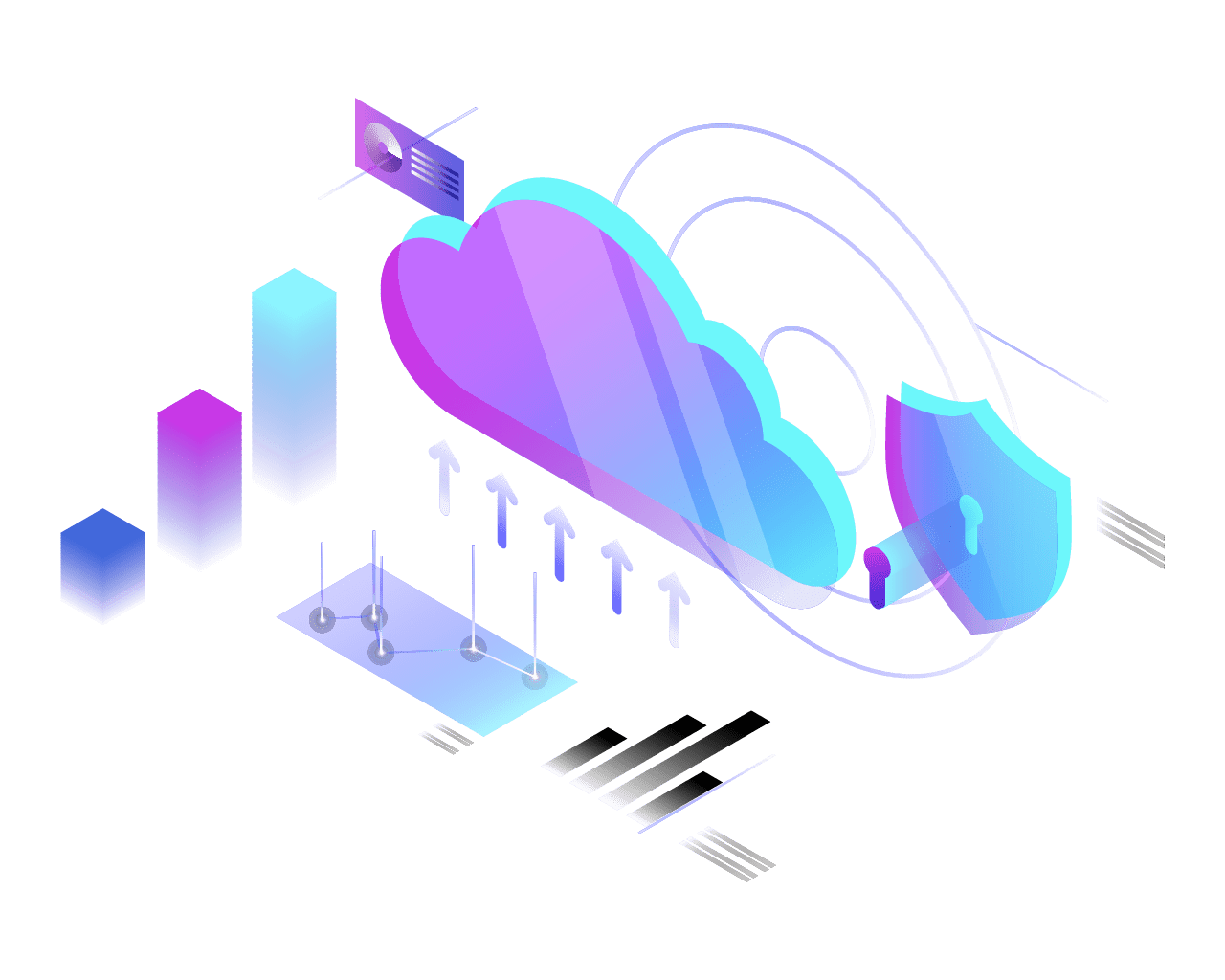 Cloud Architecture and Migration
