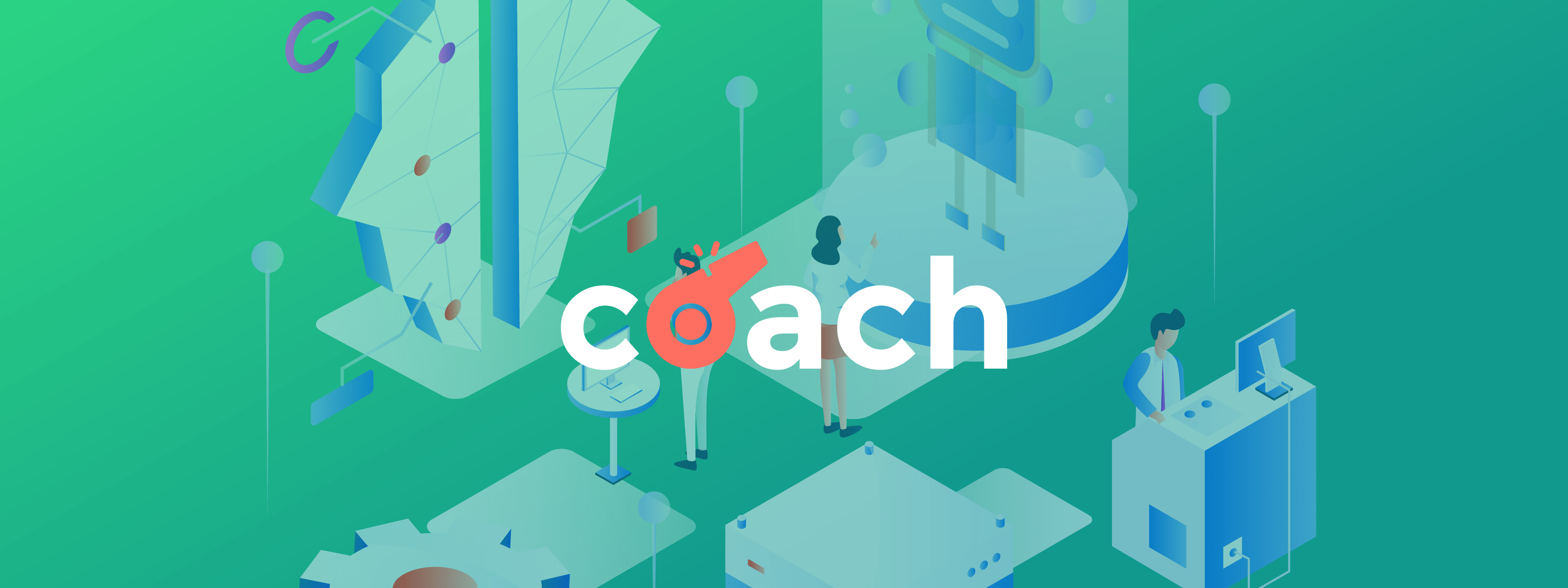 Empower your IT staff with Coach: our cloud mentorship service