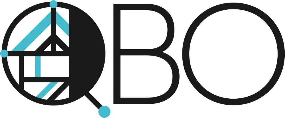 QBO Logo
