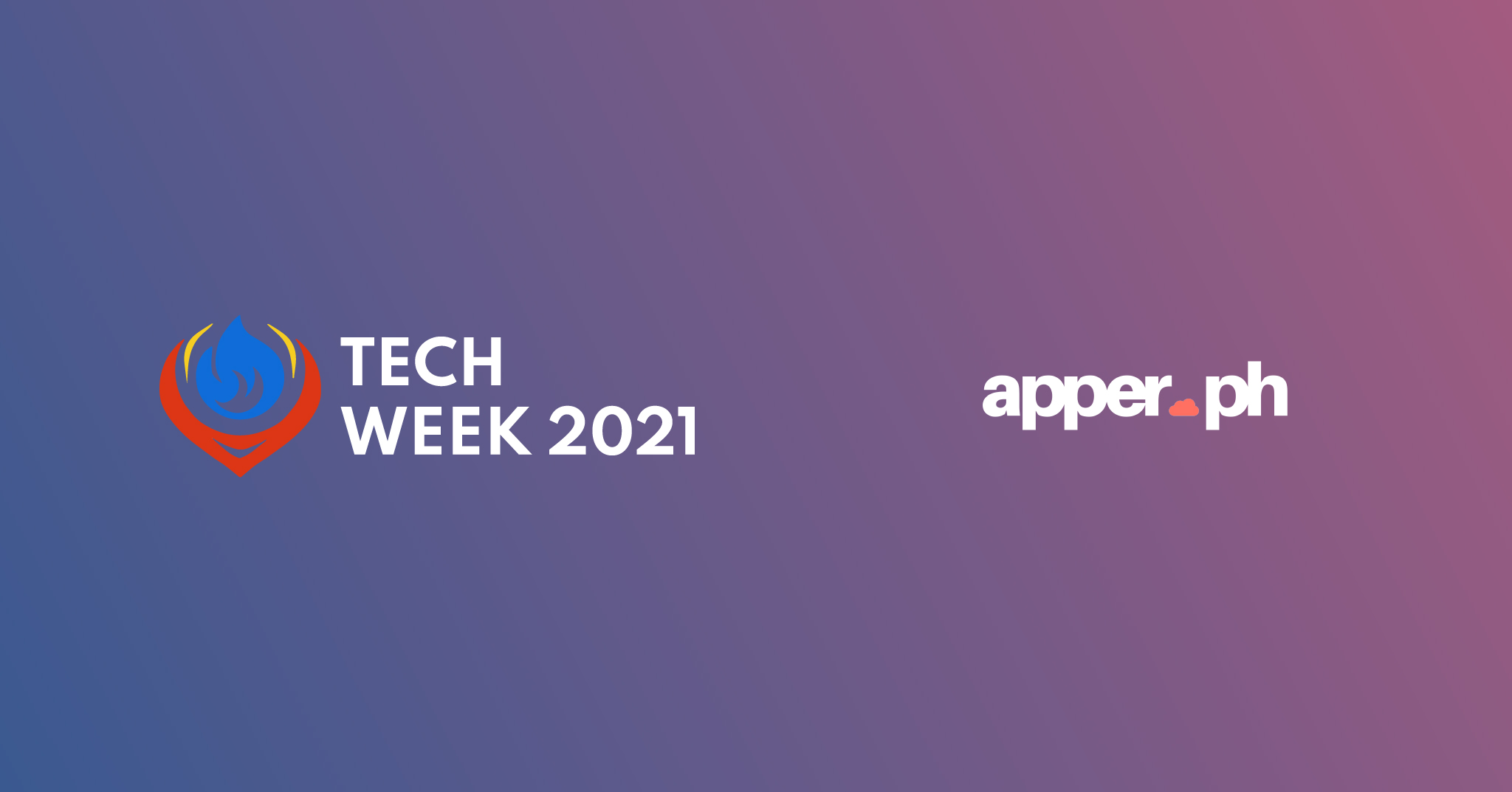 PH Tech Week 2021