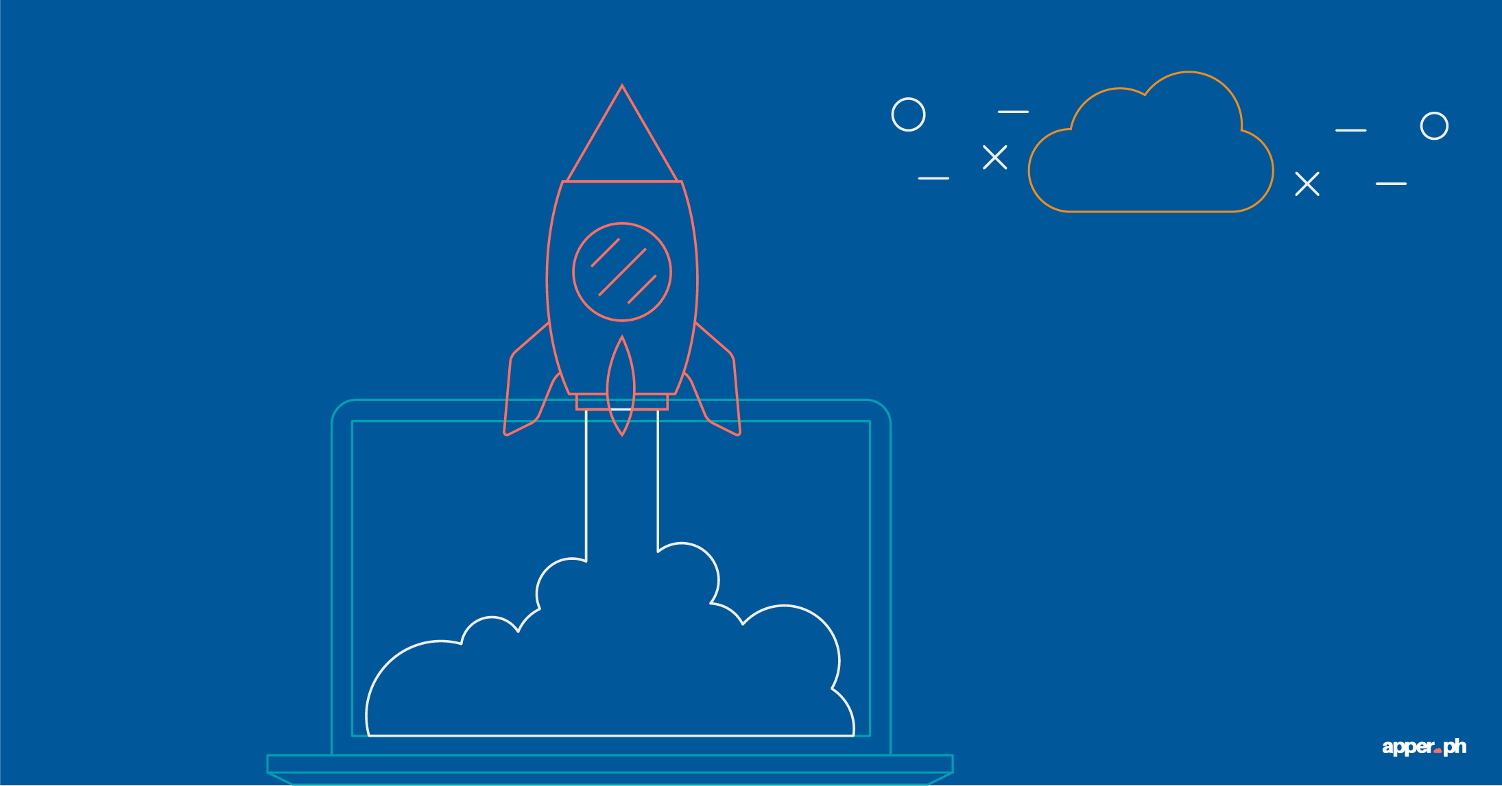 How Cloud Innovation Accelerates Startup Growth