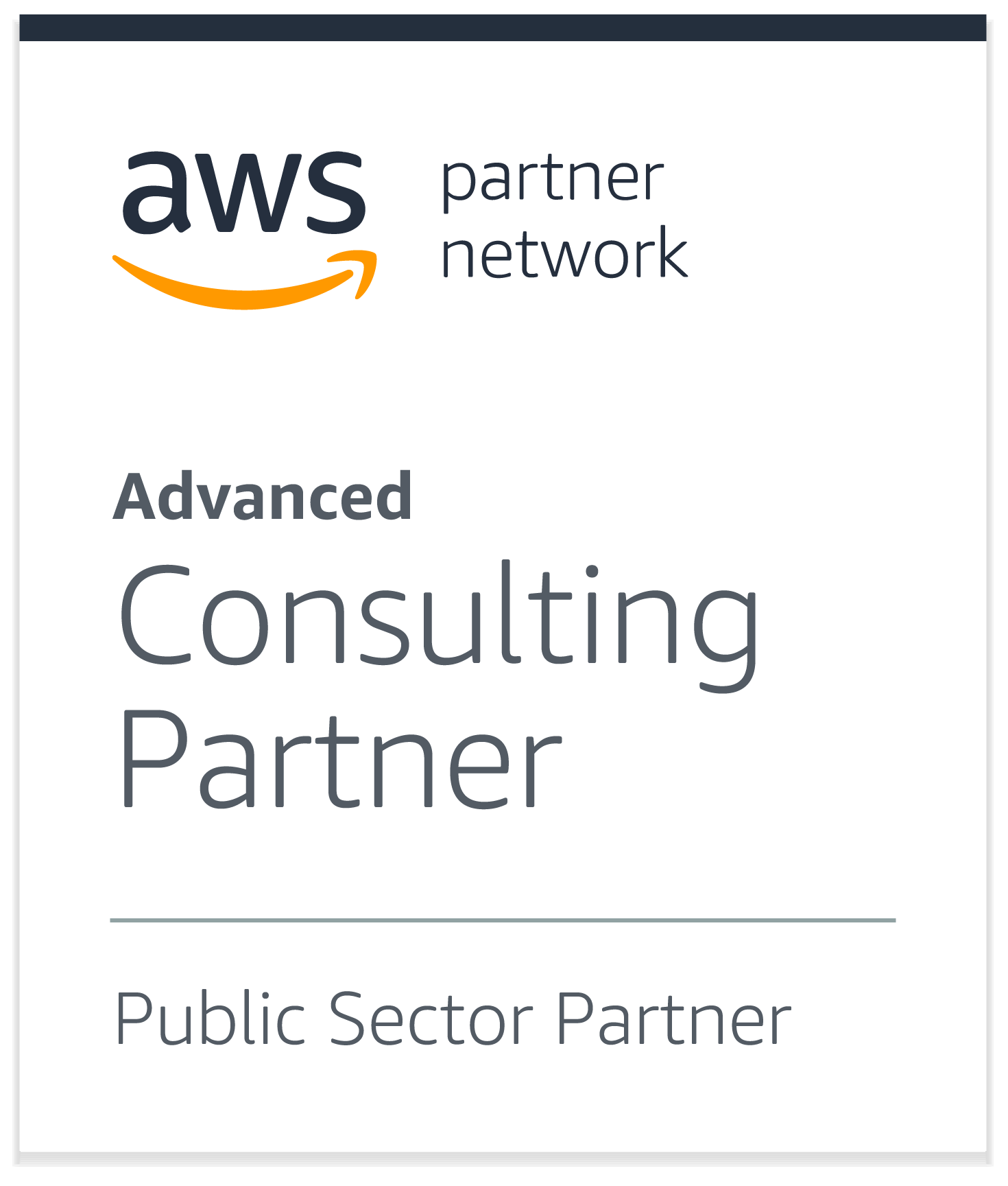 Apper Digital is a certified AWS Advanced Consulting Partner