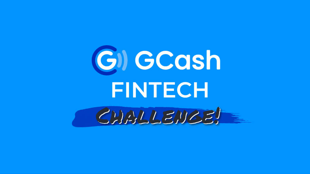 Mynt GCash FinTech Challenge