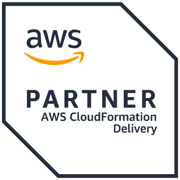 Apper Digital is a validated AWS CloudFormation Delivery Partner