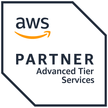 Apper Digital is a certified AWS Advanced Consulting Partner, Public Sector Partner, and AWS CloudFormation Partner